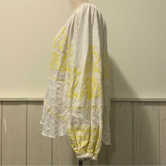 Free People Extra Small Persuasion Oversized Tunic - Picture 5 of 14